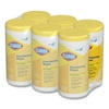 Clorox Disinfecting Cleaning Wipe
