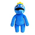 thumbnail image 1 of Muñeca de personajes de juegos de la serie Capítulo 2 de Rainbow Friends Plush Toy S, 1 of 2