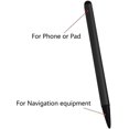 thumbnail image 2 of 3 Pcs Black Stylus Pens for Touch Screens,Universal Fine Point Pen for Phone Tablet and Other Touch Screens,High Precision Stylus for All Universal Touch Screen Devices, 2 of 7