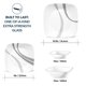 thumbnail image 4 of Juego de Vajilla Corelle Urban Arc 16 piezas para 4 personas, 4 of 6
