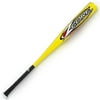 Easton Z-Core Metal Adult Baseball Bat, 33" (-3)