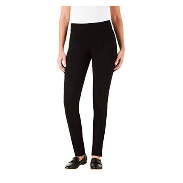 hilary radley pull on capri pants