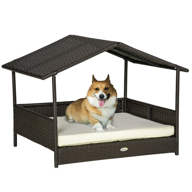 Outdoor pet cheap cot