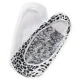 thumbnail image 1 of Aeropostale Womens No-Show Lightweight Socks, Grey, 9-11, 1 of 1