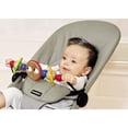 thumbnail image 2 of Babygungstol med matchande plastleksaker, sömn-hjälpande musik, det bästa, 2 of 3