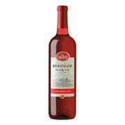 Beringer Main & Vine Red Moscato Moscato Chile, 750 ml Bottle, 11% ABV