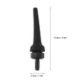 thumbnail image 4 of Adaptador de enema de viaje, multifuncional, portátil, de silicona, para el hogar, para limpieza anal, limpieza profunda, 4 of 8