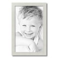 thumbnail image 2 of ArtToFrames 13x21 inch White Picture Frame, White Wood Poster Frame (4331), 2 of 8