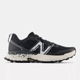 thumbnail image 1 of New Balance Men's Fresh Foam X Hierro v7 Shoes Black With Reflection, 1 of 6