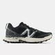 thumbnail image 1 of New Balance Men's Fresh Foam X Hierro v7 Shoes Black With Reflection, 1 of 6