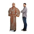 thumbnail image 3 of Advanced Graphics 2643 73 x 30 in. Ric Flair - WWE Wall Decal, 3 of 3