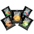 thumbnail image 2 of YAW! Veriety Pack 5 Pack Baked Baguette Bites 3oz, 2 of 7