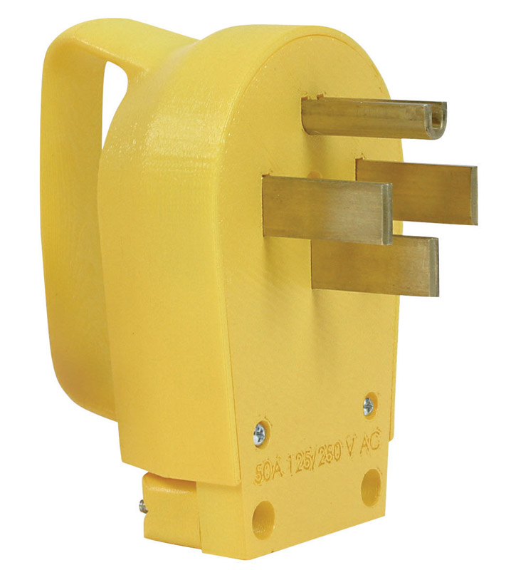 REPLACEMENT PLUG 50 AMP Walmart Canada