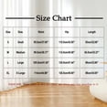 thumbnail image 3 of Womens Maternity Romper Cami Sleeveless Striped Overall Shorts Jumpsuit with Pockets Loose Casual Summer Pregnancy Shorts Light Blue XL, 3 of 6