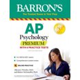 thumbnail image 3 of AP Psychology Premium: With 6 Practice Tests (Barron's Test Prep), 3 of 4