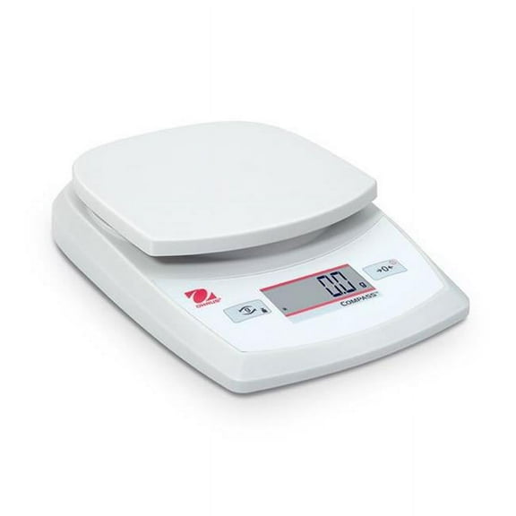 Ohaus 30428204 220 g Compass CR Portable Balance