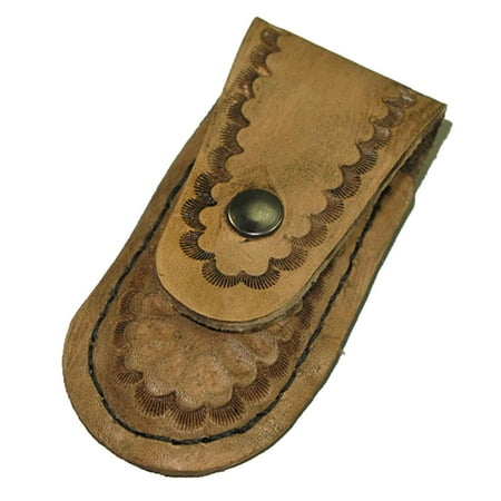 

Small Folding Knife Pouch Kit