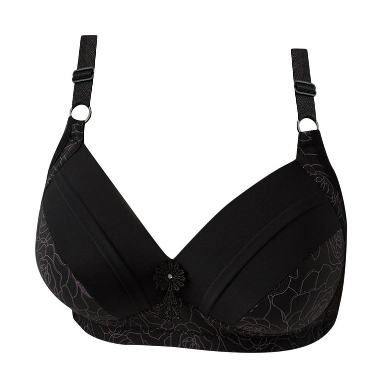 Wholesale bras breathable For Supportive Underwear 