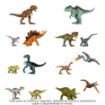 thumbnail image 1 of Dinosaurio de Juguete Jurassic World Jurassic World Mini Coleccionable Varios Modelos 1 pza, 1 of 4