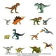 thumbnail image 1 of Dinosaurio de Juguete Jurassic World Jurassic World Mini Coleccionable Varios Modelos 1 pza, 1 of 4