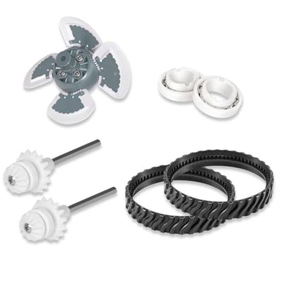 For Zodiac For Baracuda Mx8 Mx6 Tune Up Kit R0524900 R0796200 R0526100 R0527000