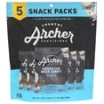 thumbnail image 5 of (Pack of 8), Country Archer Original Grass-Fed Beef Jerky, 5 oz, 5 of 5