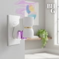 thumbnail image 2 of Better Homes & Gardens Aroma Accents Oil Refill, French Lilac and Flowers, 3 pack, 2 of 7