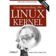 thumbnail image 1 of Pre-Owned Understanding the Linux Kernel: From I/O Ports to Process Management (Paperback) 0596005652 9780596005658, 1 of 1