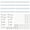 5000K White, variant on Barrina Grow Lights for Indoor Plants, 5000K White Full Spectrum Led Grow Light, 1ft Plant Grow Light, LED Grow Light Bulbs, T5 Grow Light Strip, Plug and Play, 8-Pack