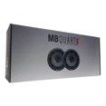 thumbnail image 3 of Mbquart NH1116W Mb Quart 6.5"2-way Horn Coaxial Spk Sys, 3 of 4