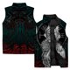 thumbnail image 2 of Chaquetas de hombre diosa Chalecos de bruja para hombres Chaleco Totem Calidez Impresión digital 3D Ropa de hombre duradera de moda Chaleco de viento frío para hombre, 2 of 5
