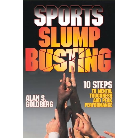 Sports Slump Busting (Paperback)
