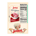 thumbnail image 3 of Junket Simply Strawberry Ice Cream Mix, 3 of 7