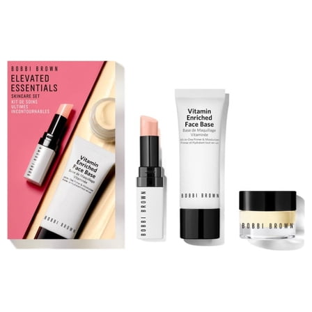 Bobbie Brown Mini Must-Haves Skin Care Set