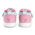 thumbnail image 5 of ikiki Cute Pig Squeaky Toddler Shoes | Pink/Blue, 5 of 8