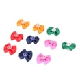 thumbnail image 2 of Lazos Para El Pelo De Mascotas, Lazos Para El Pelo De Mascotas Dulces Y Elegantes Para Perros ANGGREK AC7177, 2 of 8