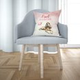 thumbnail image 3 of Every Fart is Love Note Cocker Spaniel Guilty Face Happy Valentine's Pillow Cushion Double Sided Cockers Dog Lover Gifts Throw Pillow - 01016, 3 of 4