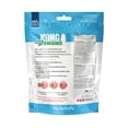 thumbnail image 3 of KONG® Ziggies Enhanced Puppy Dog Treats, Supports Oral Health, Medium/Large, Chicken, 8 oz, 3 of 9