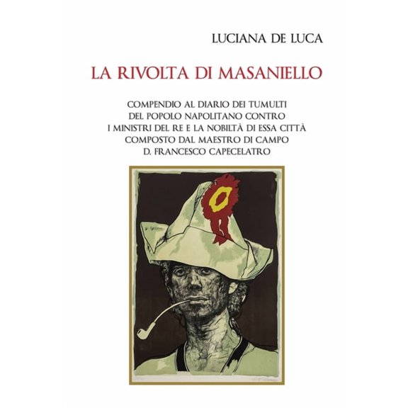 La rivolta di Masaniello, (Paperback)