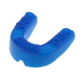 thumbnail image 5 of Dualoai 3 Pieces Silicone Mouth Guards Gum Shield for Boxing MMA Teeth Protector, 5 of 9