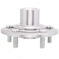 thumbnail image 6 of [1-Pack] BR930583K - FRONT Wheel Hub Bearing Assembly Repair Kit for 2009-2012 Acura RDX, 2009-2015 Honda CRV [Cross Reference: WJB WA930583K], 6 of 8