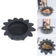 thumbnail image 5 of Cama para , perrera en apariencia de flor, cama , cueva para , cama  , resistente arañazos, , Colco cama de fieltro para gatos, 5 of 7