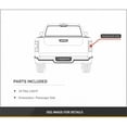 thumbnail image 3 of For Nissan Murano 2003 2004 2005 Tail Light Assembly Passenger Side | Replacement For NI2801162 | 26550CA025, 615343535333, 3 of 3