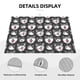 thumbnail image 3 of Fotbe HUSKY Face Alfombrilla de Secado para Cocina con Estampado, 18x24 Pulgadas, 3 of 7