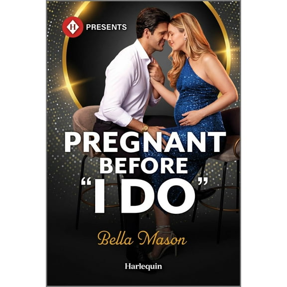 Pregnant Before I Do (Paperback)