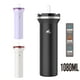thumbnail image 2 of miniku Vaso Termico Tikcup Negro 1080 Ml Acero Inoxidable Con Soporte Para Celular, 2 of 7