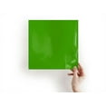 thumbnail image 2 of Avery Dennison Craft Vinyl Film Roll SC950 Apple Green 760-O High Gloss Finish 12" x 5ft, 2 of 8