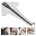 thumbnail image 1 of SHOWERORO Maultrommel Traditional Instrument Metal for Relaxation 1Pcs, 1 of 8