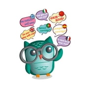 Nenuco 7 Languages Multilingual Doll