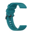thumbnail image 3 of Correa de silicona para Xiaomi MI Watch S1 Active/Watch Color Pulsera de repuesto, 3 of 7